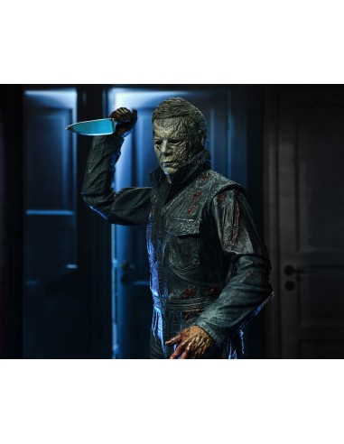 Neca Halloween Ends (2022) Ultimate...