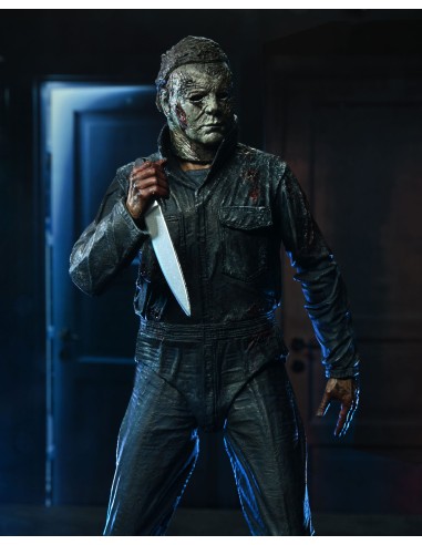 Neca Halloween Ends (2022) Ultimate...