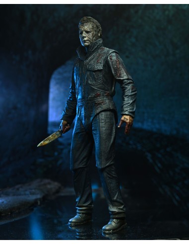 Neca Halloween Ends (2022) Ultimate...
