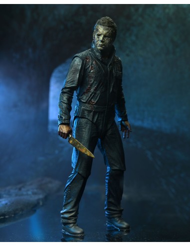 Neca Halloween Ends (2022) Ultimate...