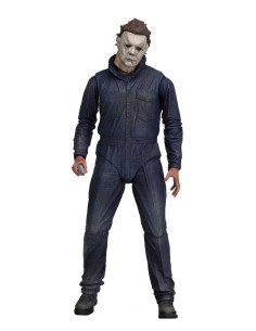 Neca Halloween 2018...