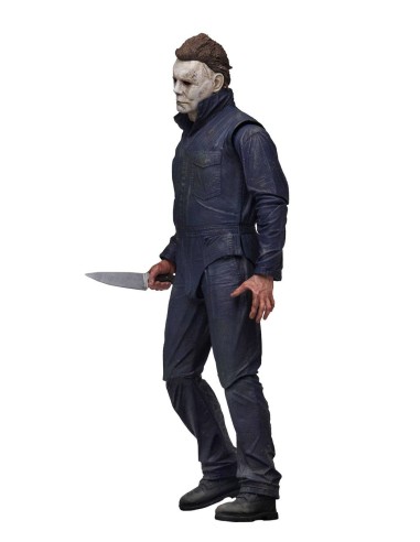 Neca Halloween 2018 Ultimate Michael...