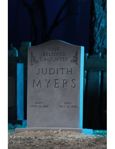 Neca Halloween 2018 Ultimate Michael...