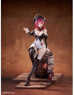 Goddess of Victory Nikke...