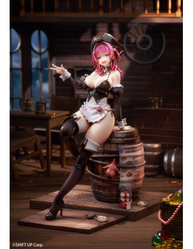 Goddess of Victory Nikke 1/4 Mast...