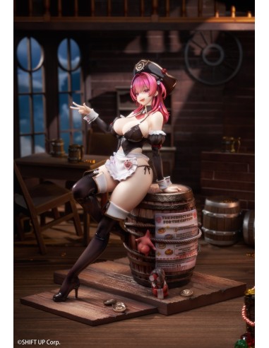 Goddess of Victory Nikke 1/4 Mast...