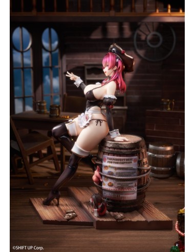 Goddess of Victory Nikke 1/4 Mast...