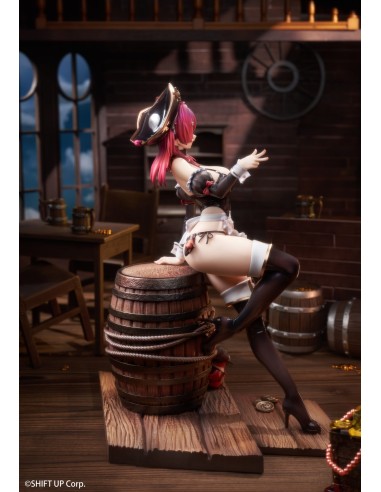 Goddess of Victory Nikke 1/4 Mast...