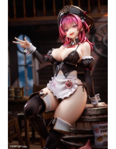 Goddess of Victory Nikke 1/4 Mast...