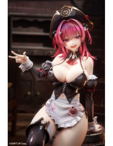 Goddess of Victory Nikke 1/4 Mast...