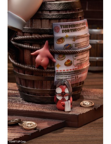 Goddess of Victory Nikke 1/4 Mast...