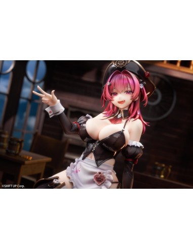 Goddess of Victory Nikke 1/4 Mast...