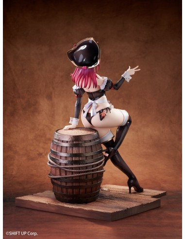 Goddess of Victory Nikke 1/4 Mast...