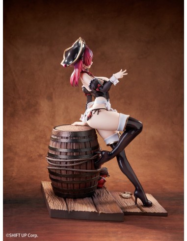 Goddess of Victory Nikke 1/4 Mast...