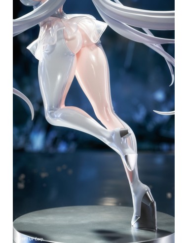 Goddess of Victory Nikke 1/10 Cinderella