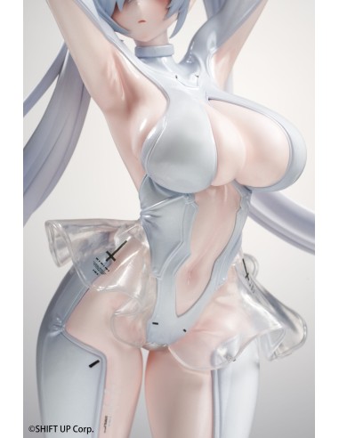 Goddess of Victory Nikke 1/10 Cinderella