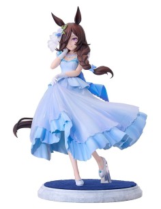 Uma Musume Pretty Derby...