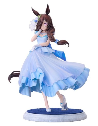 Uma Musume Pretty Derby Rice Shower...