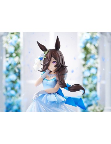 Uma Musume Pretty Derby Rice Shower...