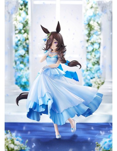 Uma Musume Pretty Derby Rice Shower...