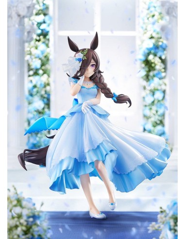 Uma Musume Pretty Derby Rice Shower...