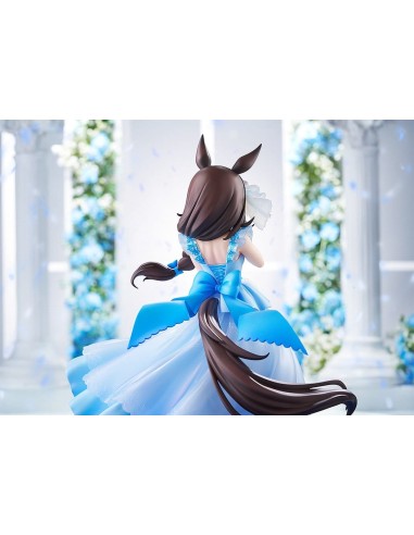 Uma Musume Pretty Derby Rice Shower...