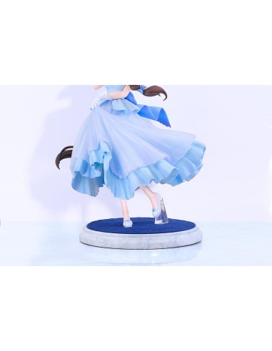 Uma Musume Pretty Derby Rice Shower...