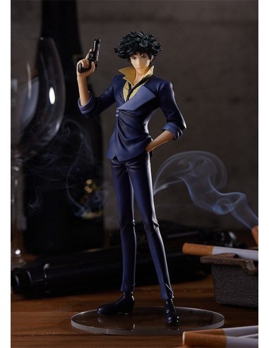 GoodSmile Cowboy Bebop Pop Up Parade...