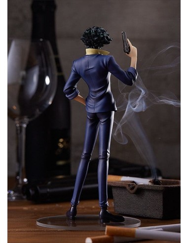 GoodSmile Cowboy Bebop Pop Up Parade...