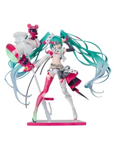 GoodSmile Hatsune Miku GT...