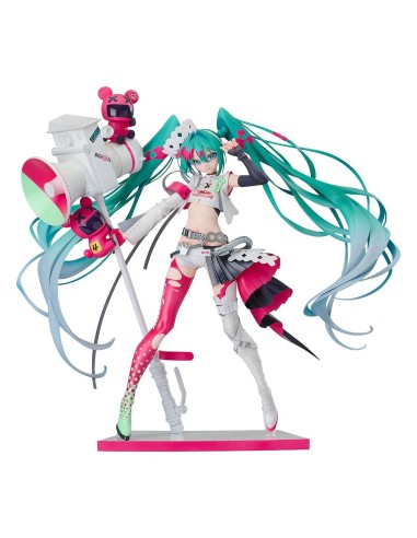 GoodSmile Hatsune Miku GT Project 1/7...