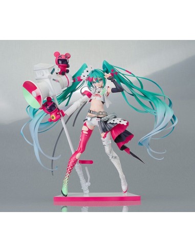 GoodSmile Hatsune Miku GT Project 1/7...