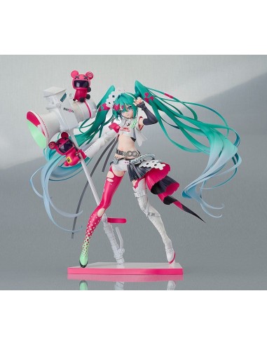 GoodSmile Hatsune Miku GT Project 1/7...