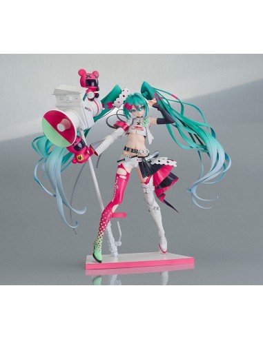 GoodSmile Hatsune Miku GT Project 1/7...