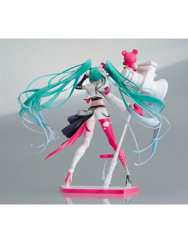 GoodSmile Hatsune Miku GT Project 1/7...