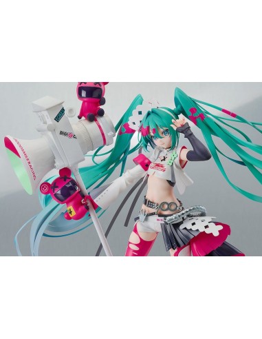 GoodSmile Hatsune Miku GT Project 1/7...