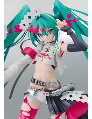 GoodSmile Hatsune Miku GT Project 1/7...