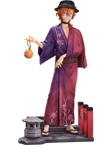 GoodSmile Bungo Stray Dogs Chuya...