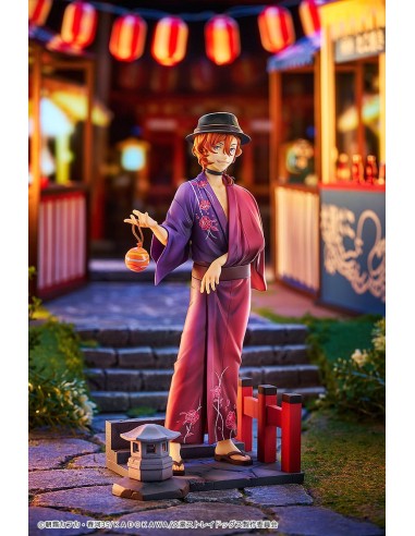 GoodSmile Bungo Stray Dogs Chuya...