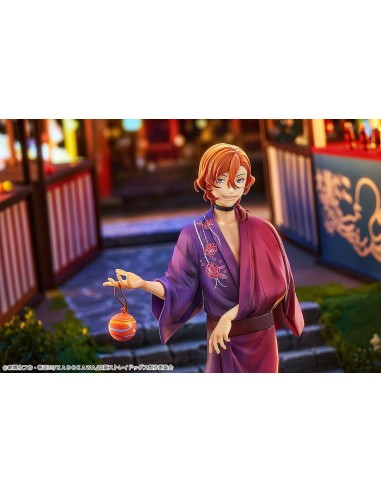 GoodSmile Bungo Stray Dogs Chuya...