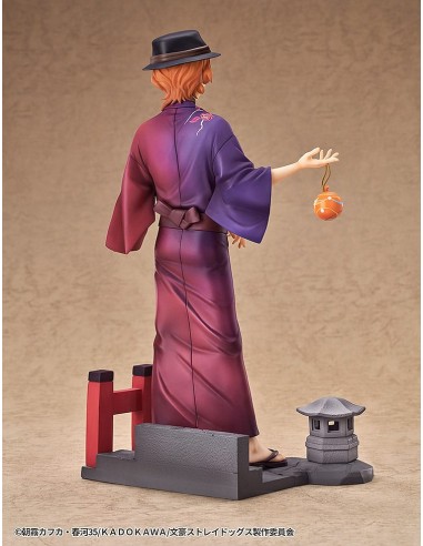 GoodSmile Bungo Stray Dogs Chuya...