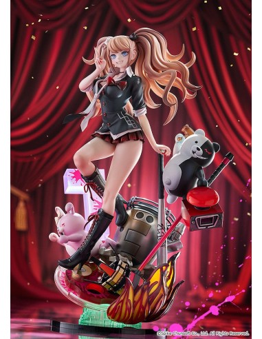 GoodSmile Danganronpa 1/7 Junko...
