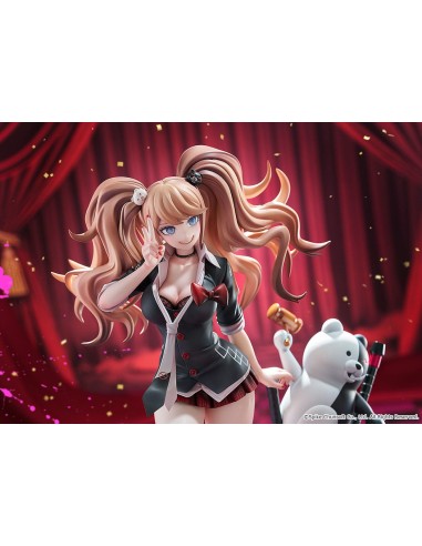 GoodSmile Danganronpa 1/7 Junko...