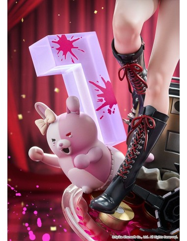 GoodSmile Danganronpa 1/7 Junko...