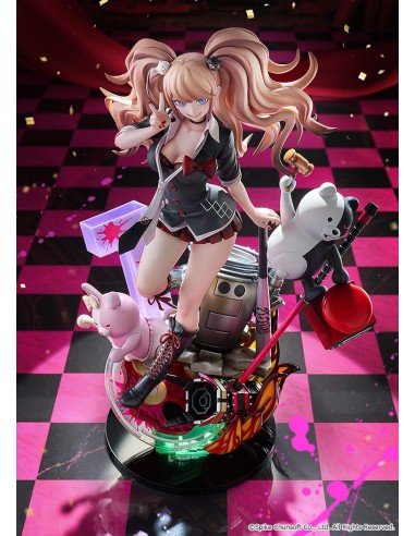 GoodSmile Danganronpa 1/7 Junko...
