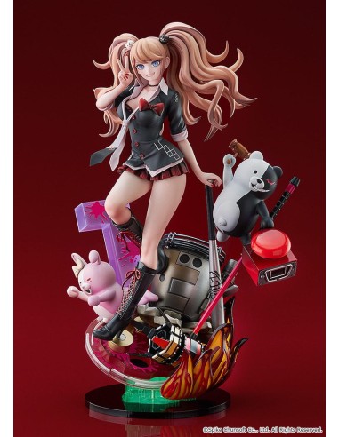 GoodSmile Danganronpa 1/7 Junko...