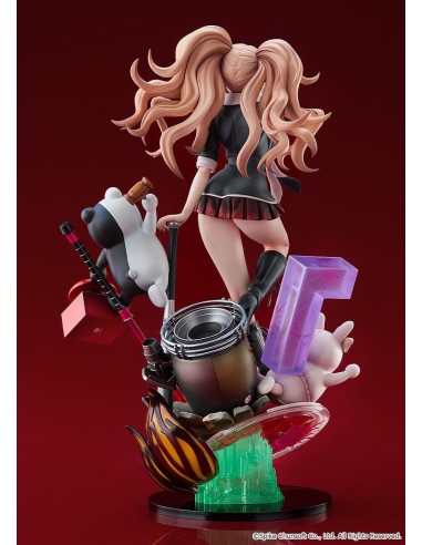 GoodSmile Danganronpa 1/7 Junko...