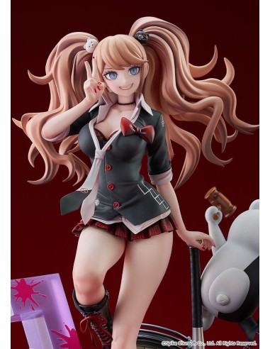 GoodSmile Danganronpa 1/7 Junko...