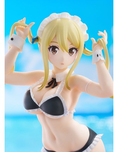 GoodSmile Fairy Tail 100 Years Quest...