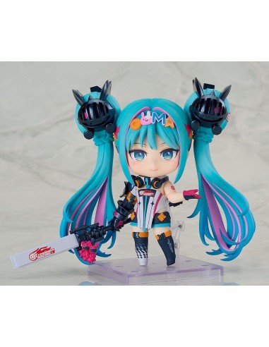 GoodSmile Hatsune Miku GT Project...